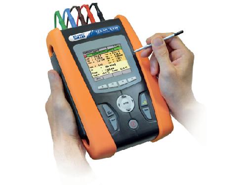 HT-Instruments SOLAR 300N