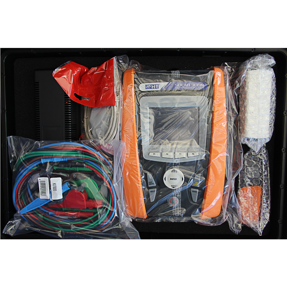 HT-Instruments SOLAR 300N