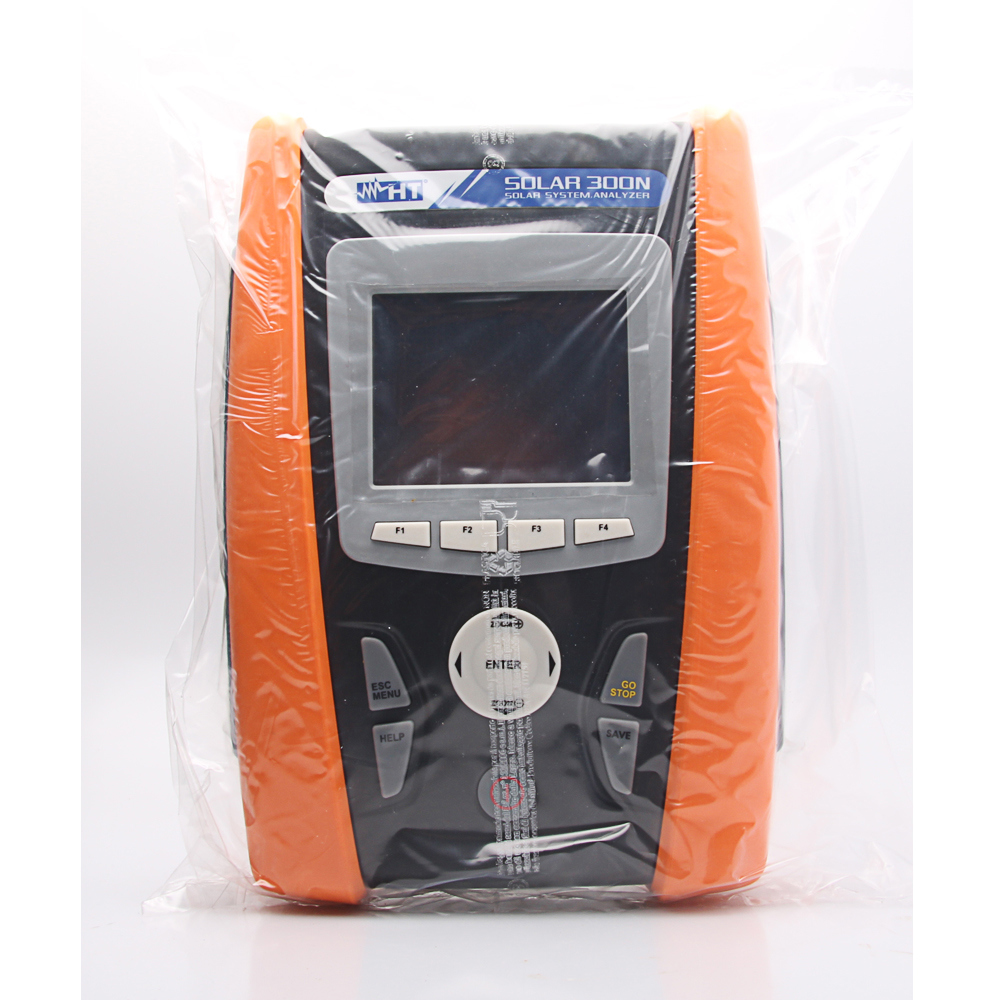 HT-Instruments SOLAR 300N