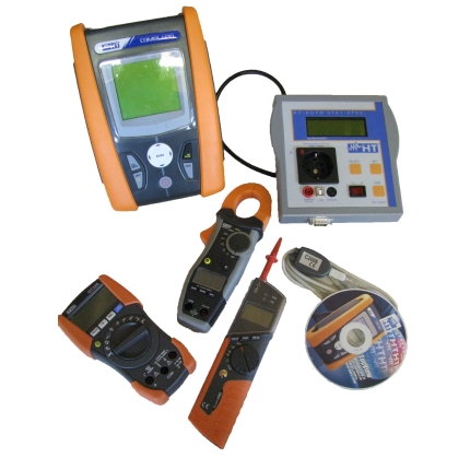 HT-Instruments HT-PPM-1