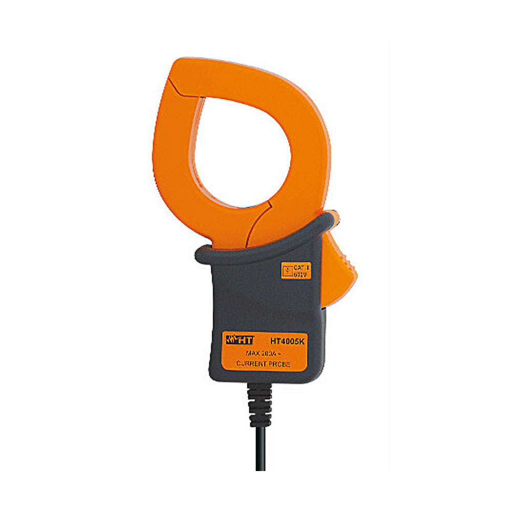 HT-Instruments, HT4005K, Stromwandler 200 A AC