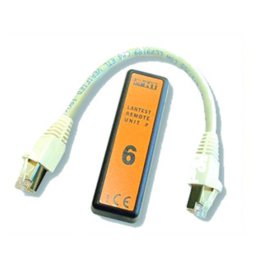 HT-Instruments REM 6 Kodierstecker # 6 + Patchkabel