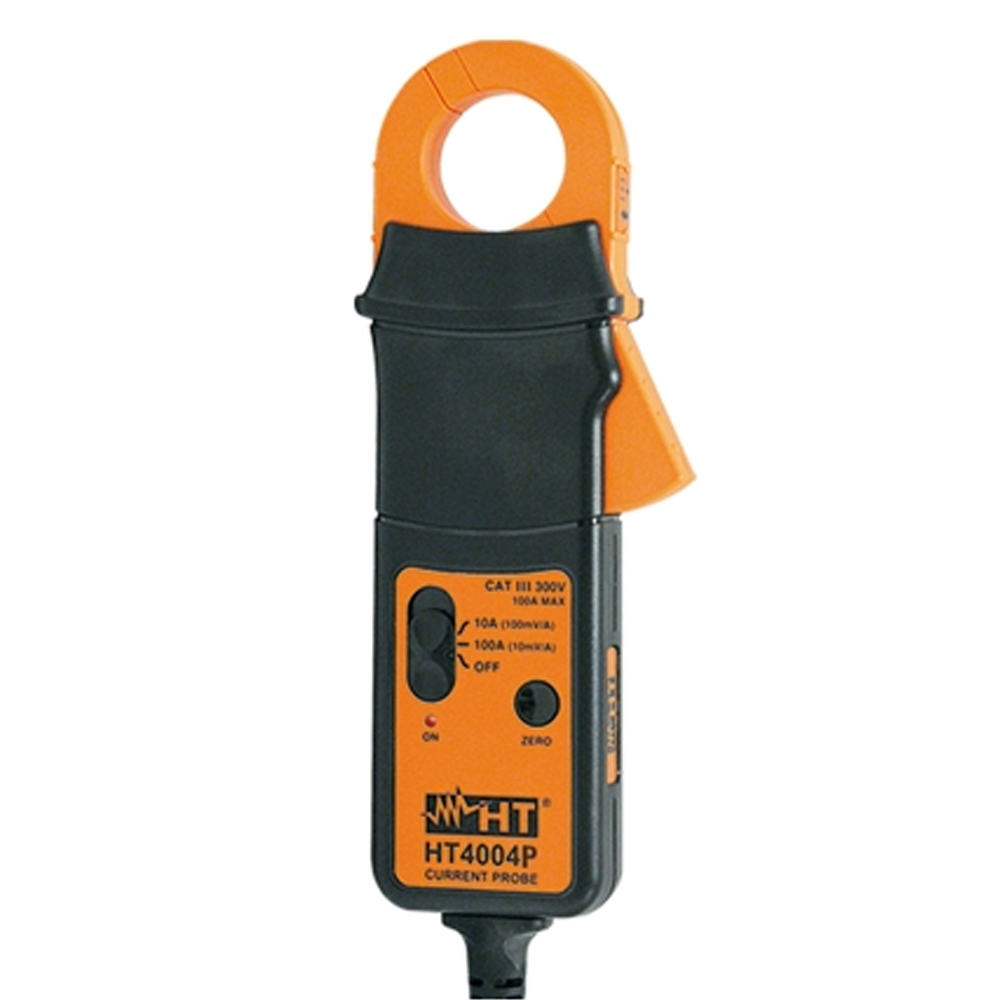 HT-Instruments HT4004P Stromwandler 10A/100A DC für MPP300