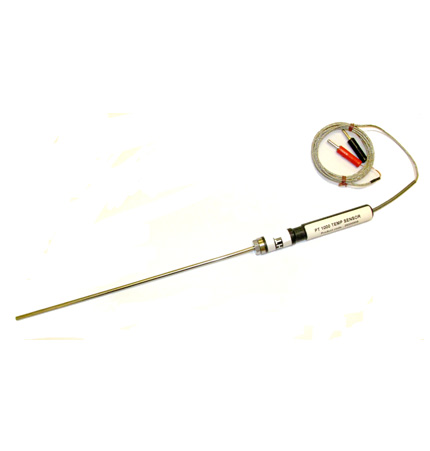 HT-Instruments PT1000 Thermofühler für HT410