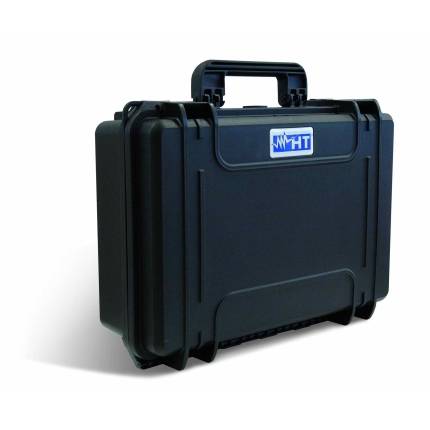 HT-Instruments VA500 Robuster Schutz und Transportkoffer