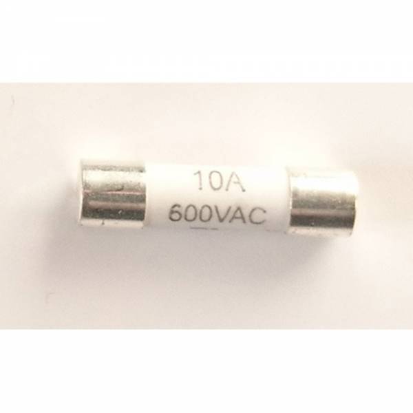 HT-Instruments Sicherung AS10A Sicherung 10A für HT211 und Ironmeter